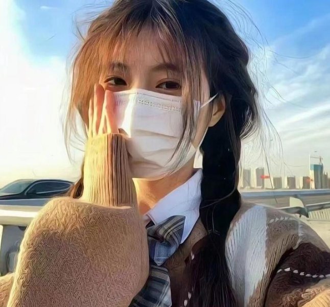 恐怖的人生